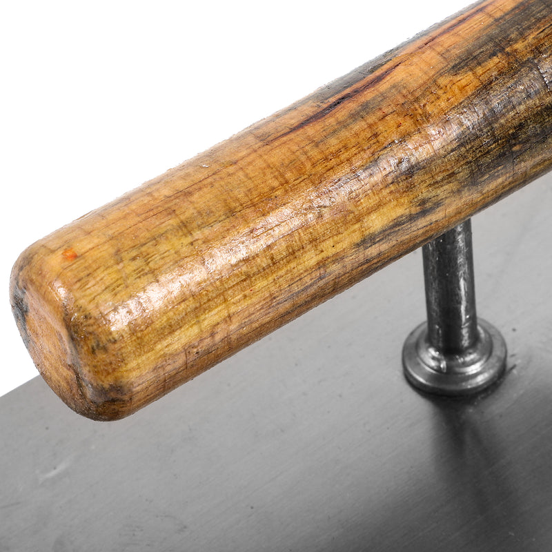 Desempenadeira de concreto, ferramenta manual para acabamento de concreto, desempenadeira para reboco.