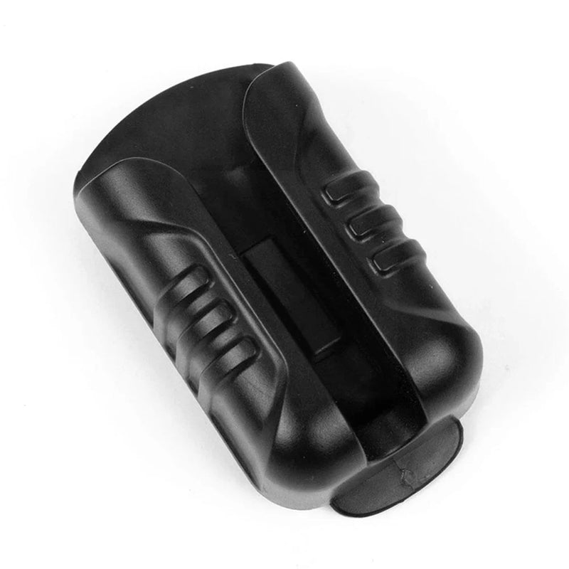 Conjunto de ferramentas de cintura, coldre multifuncional para furadeira elétrica, fivela portátil para chave inglesa, martelo, parafusadeira, clipe para viagens ao ar livre