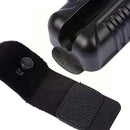 Conjunto de ferramentas de cintura, coldre multifuncional para furadeira elétrica, fivela portátil para chave inglesa, martelo, parafusadeira, clipe para viagens ao ar livre