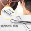 Conjunto de ferramentas Acmount com 108 peças para uso doméstico, ideal para reparos e manutenção.