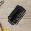 Conjunto de ferramentas de cintura, coldre multifuncional para furadeira elétrica, fivela portátil para chave inglesa, martelo, parafusadeira, clipe para viagens ao ar livre