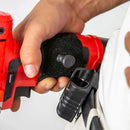 Conjunto de ferramentas de cintura, coldre multifuncional para furadeira elétrica, fivela portátil para chave inglesa, martelo, parafusadeira, clipe para viagens ao ar livre