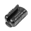 Conjunto de ferramentas de cintura, coldre multifuncional para furadeira elétrica, fivela portátil para chave inglesa, martelo, parafusadeira, clipe para viagens ao ar livre