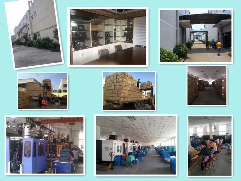 Conjunto de ferramentas combinadas: alicate, martelo, pinça, caixa de ferramentas manual para uso doméstico, kit básico para reparos e manutenção.