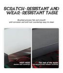 Carrinho de ferramentas com gavetas, armário e rodinhas para mecânico.