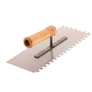 Ferramentas para assentamento de azulejos