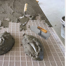 Desempenadeira de concreto, ferramenta manual para acabamento de concreto, desempenadeira para reboco.